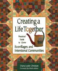 Creating A Life Together